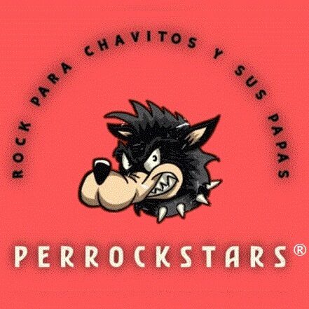 PERROCKSTARS®
